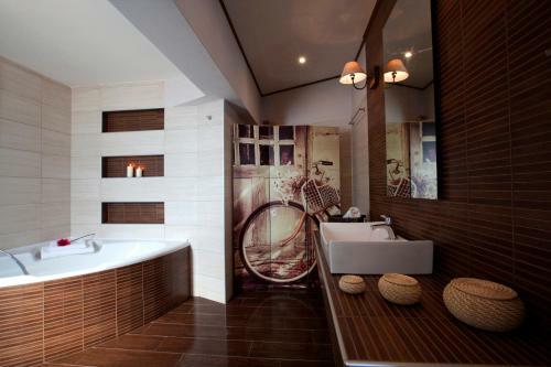 Celestia Villas