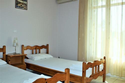 Cosy Apartment Nikiana
