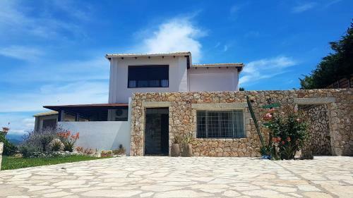 Luxury Villa Athina