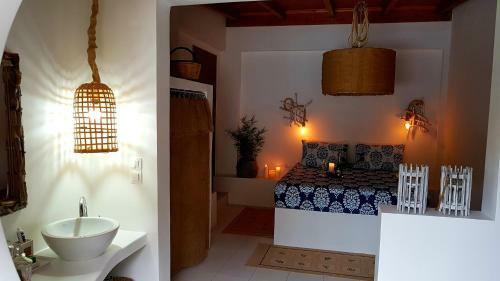Luxury Villa Athina