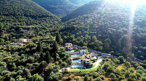 Luxury Villa Athina