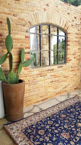 Luxury Villa Athina