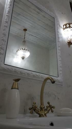 Luxury Villa Athina