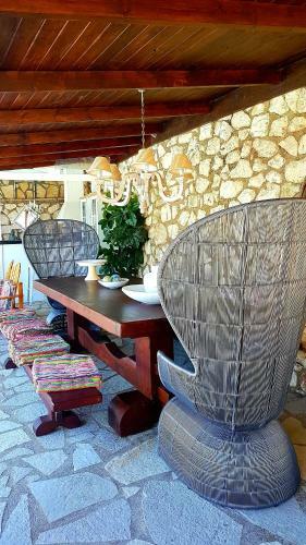 Luxury Villa Athina