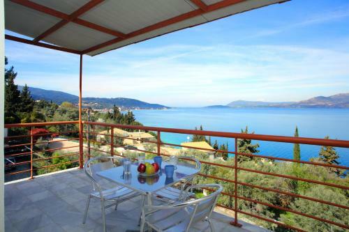 Apartamento Miranda Resort