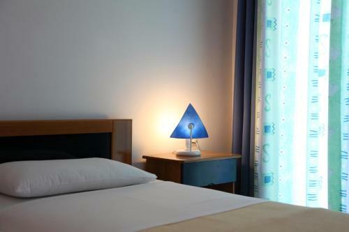 Apartamento Miranda Resort