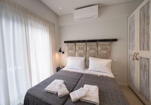 Hotel Crystal Waters