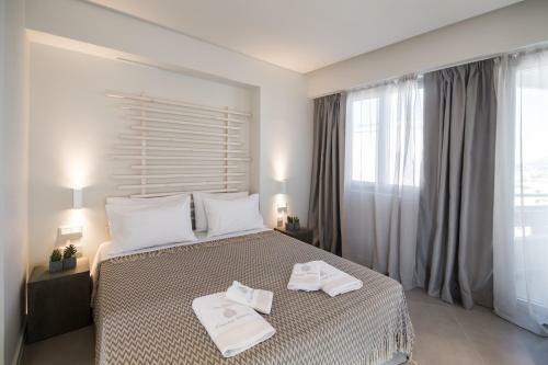 Hotel Crystal Waters