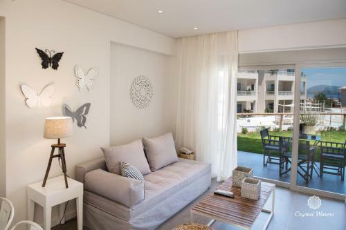 Hotel Crystal Waters