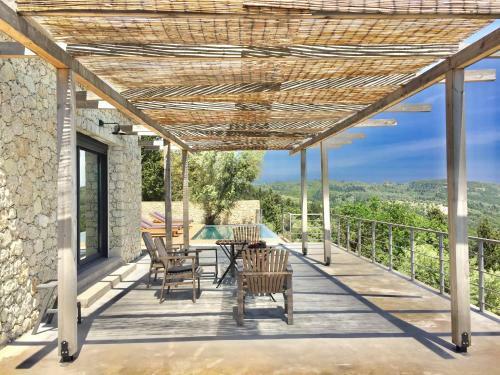 Villa Costa Emmelia