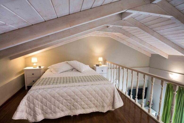 Bed & Breakfast Nv Mini Suites