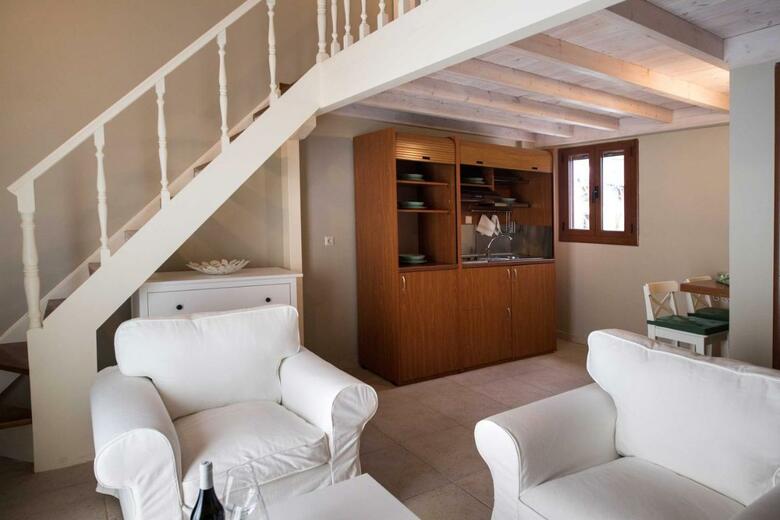 Bed & Breakfast Nv Mini Suites