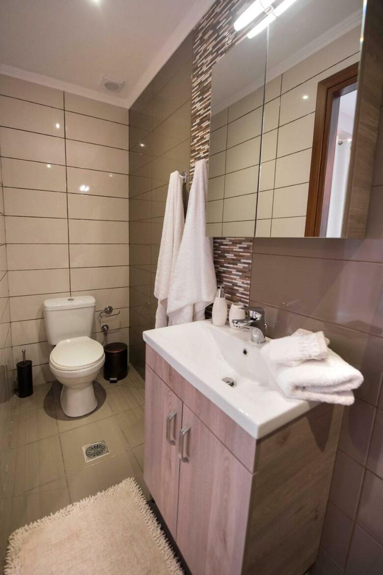 Bed & Breakfast Nv Mini Suites