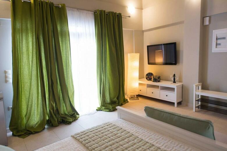 Bed & Breakfast Nv Mini Suites