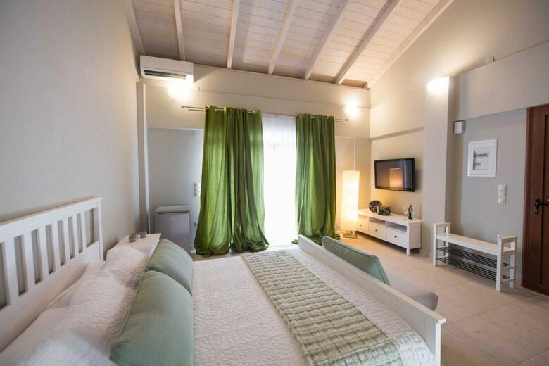 Bed & Breakfast Nv Mini Suites