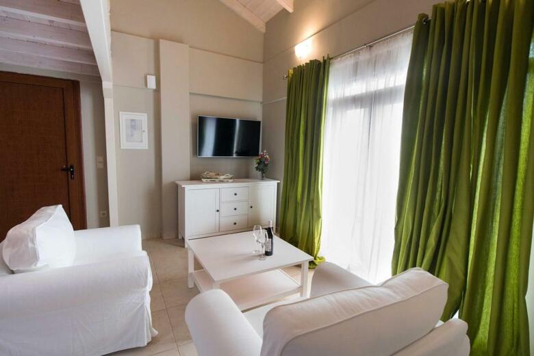 Bed & Breakfast Nv Mini Suites