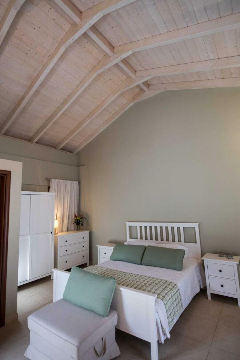 Bed & Breakfast Nv Mini Suites