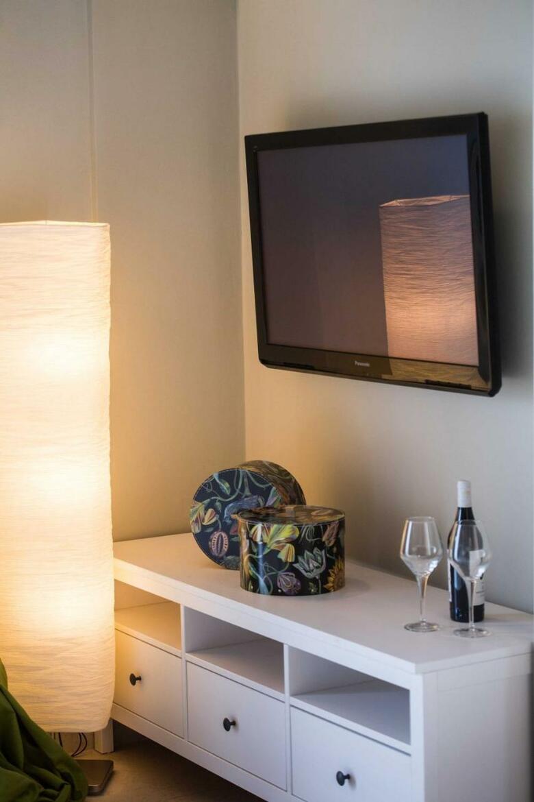 Bed & Breakfast Nv Mini Suites