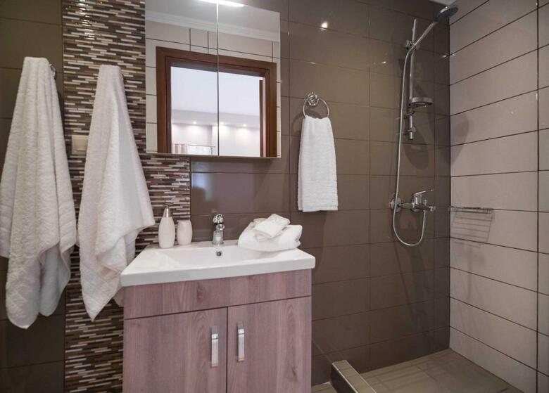 Bed & Breakfast Nv Mini Suites