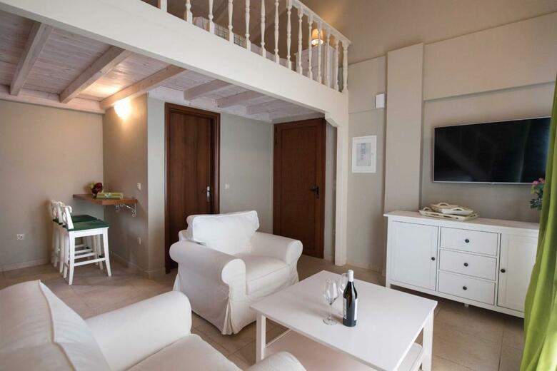Bed & Breakfast Nv Mini Suites