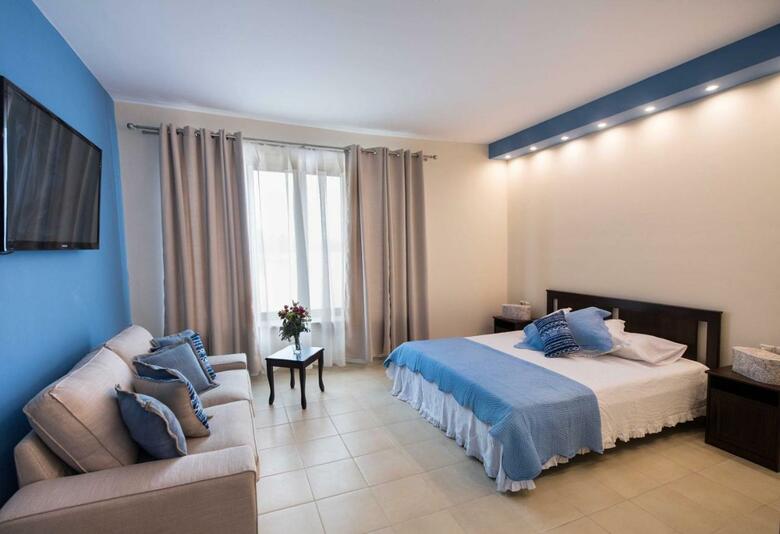 Bed & Breakfast Nv Mini Suites