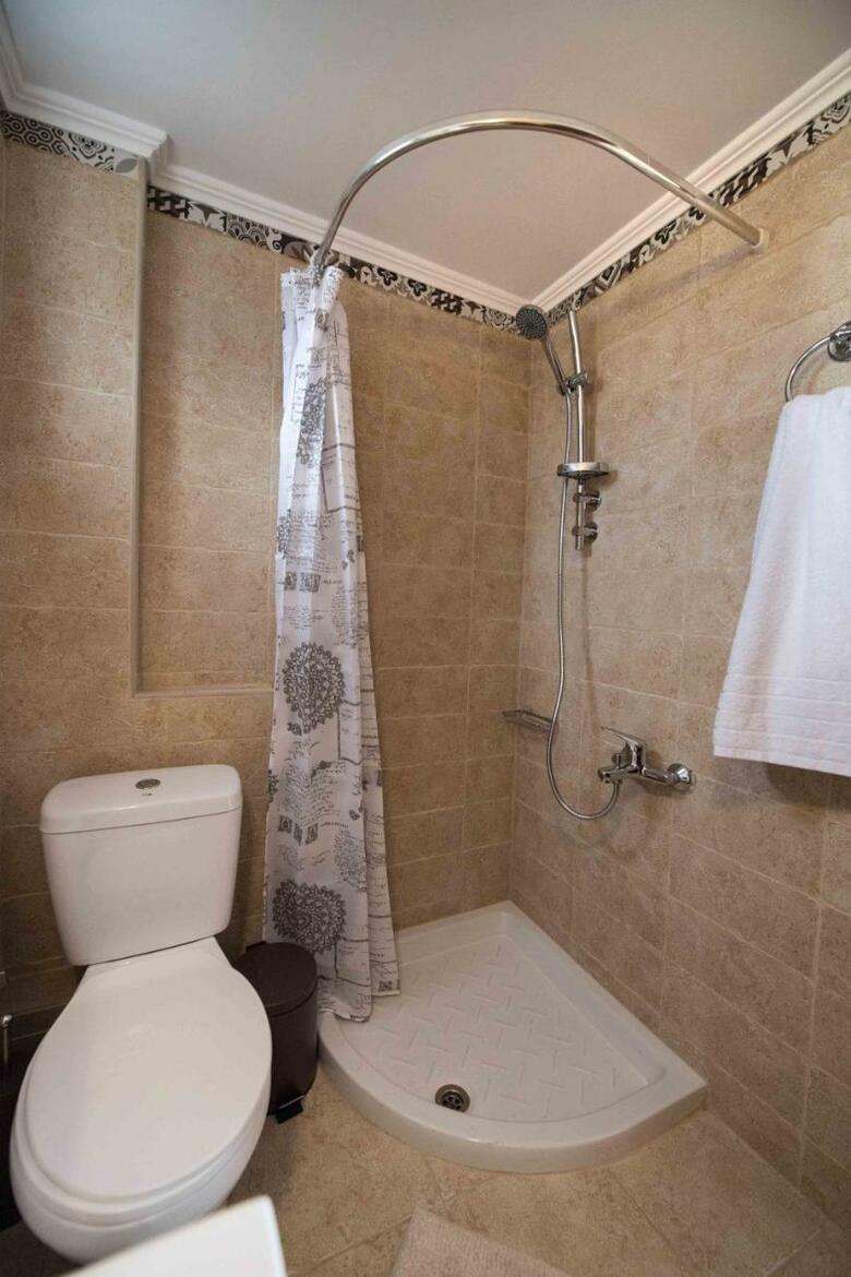 Bed & Breakfast Nv Mini Suites