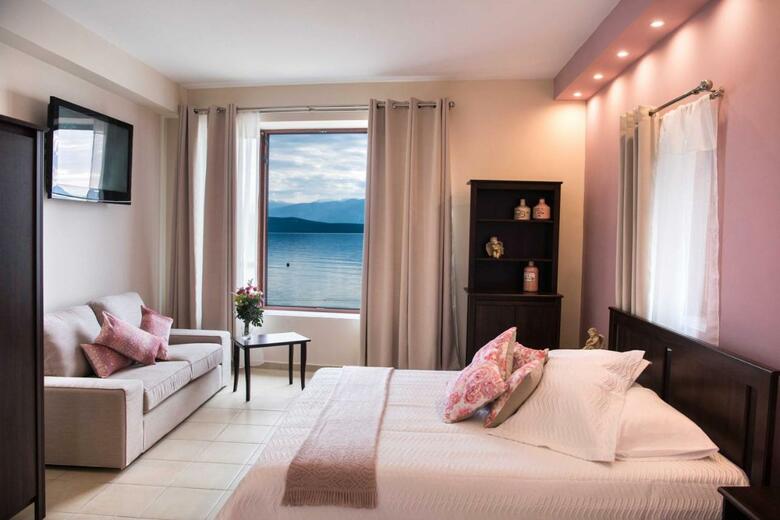 Bed & Breakfast Nv Mini Suites