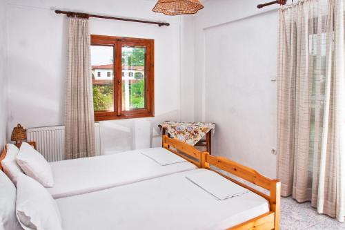 Apartamento Blooming Memories