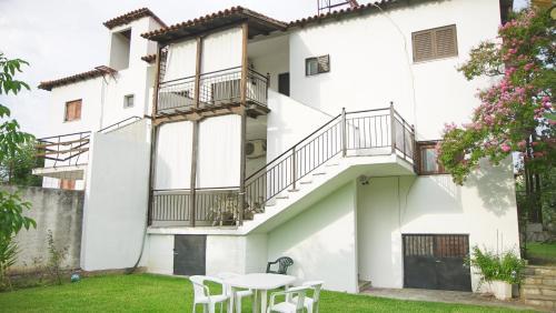 Apartamento Blooming Memories