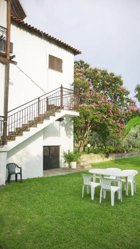 Apartamento Blooming Memories