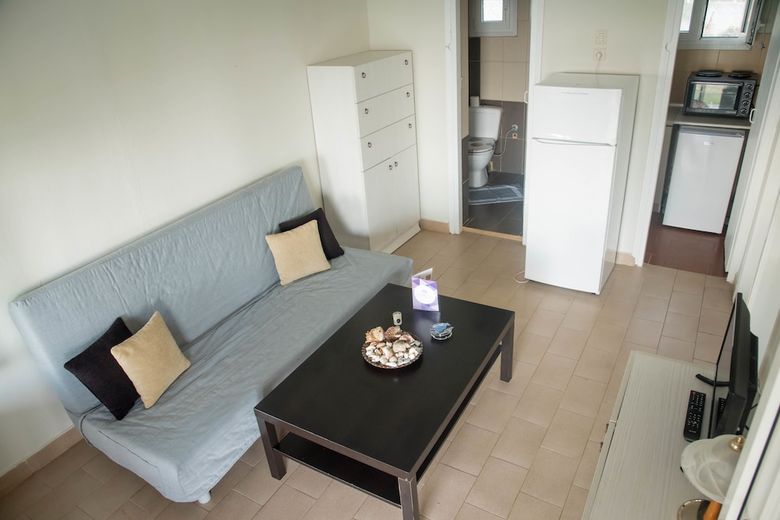 Apartamento On The Wave Studios