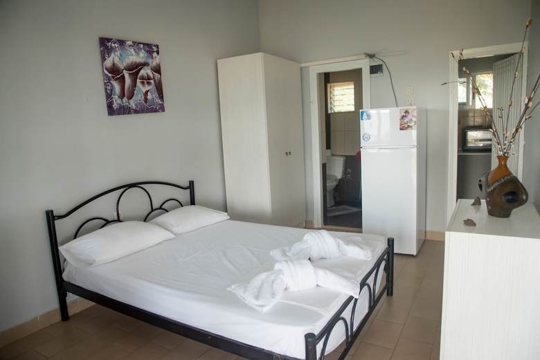 Apartamento On The Wave Studios