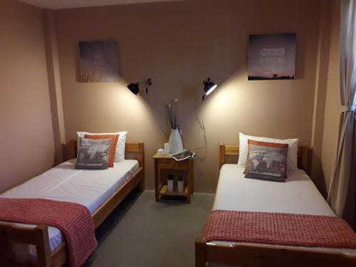 Apartamento Molino Villa