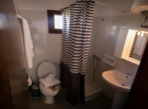 Apartamento Molino Villa