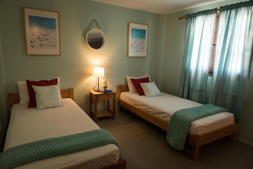 Apartamento Molino Villa
