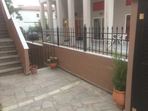 Apartamento Studio Anna