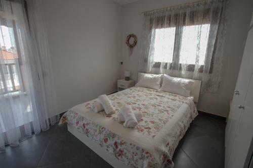 Apartamento Studio Anna