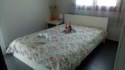 Apartamento Studio Anna