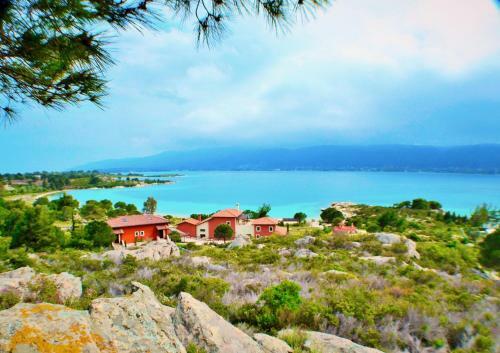 Villa Beyond Paradise