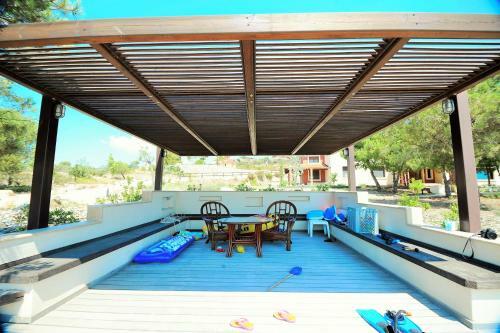 Villa Beyond Paradise