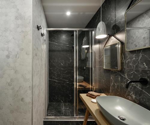 Apartamento Castristudios 2