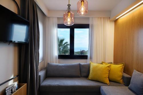 Apartamento Castristudios 2