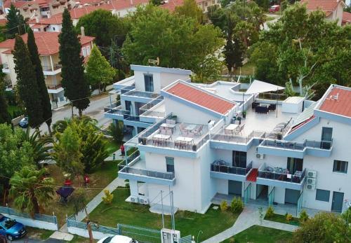 Alexanika Apartments