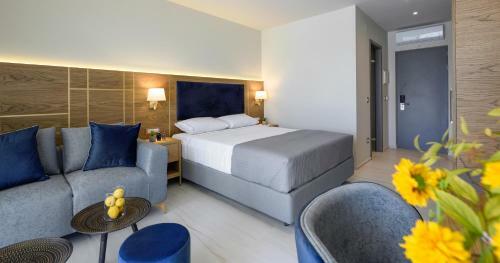 Apartamento Serenity Suites