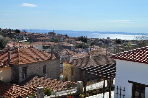 Panorama-houses Nikiti