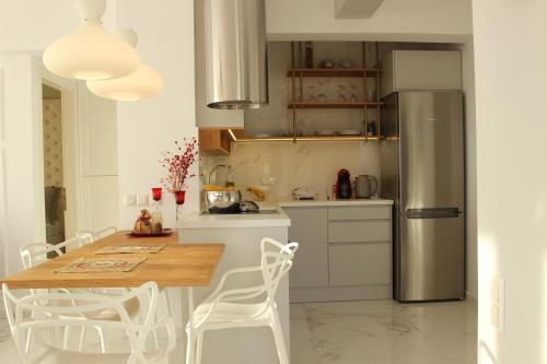 Apartamento Pinehouse King Suite