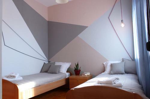 Apartamento Pinehouse King Suite