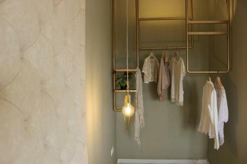 Apartamento Pinehouse King Suite
