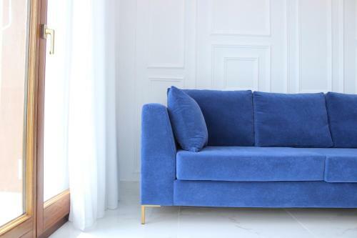 Apartamento Pinehouse King Suite