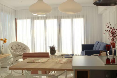 Apartamento Pinehouse King Suite